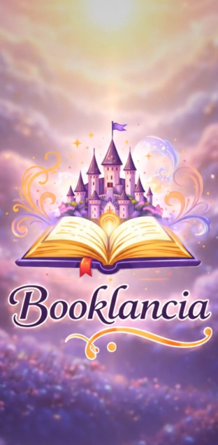 Booklancia App Stories